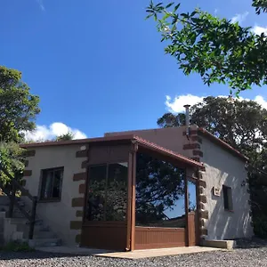 Casas Del Monte Ii Valverde (El Hierro)